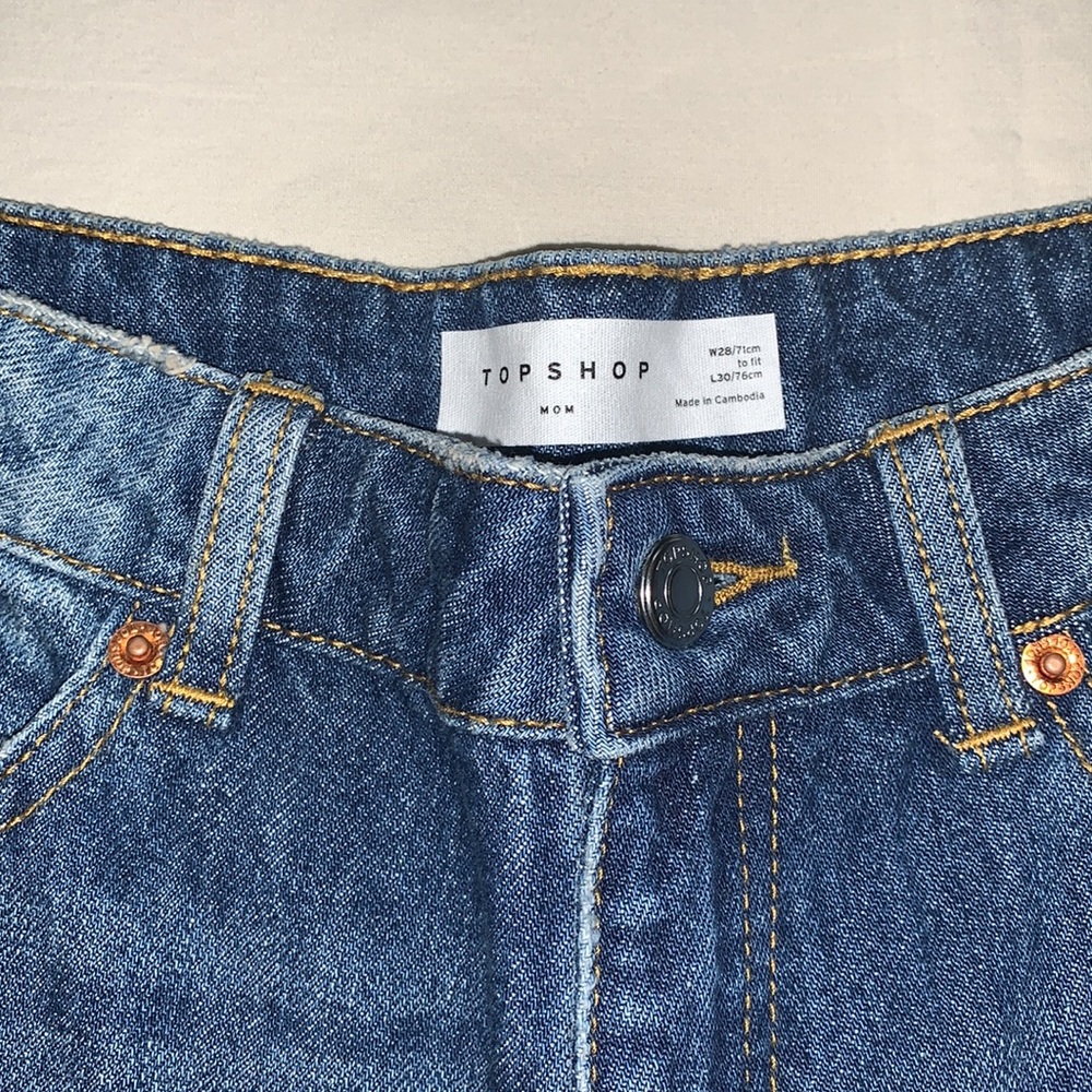 Jeans - Picture 2 of 3